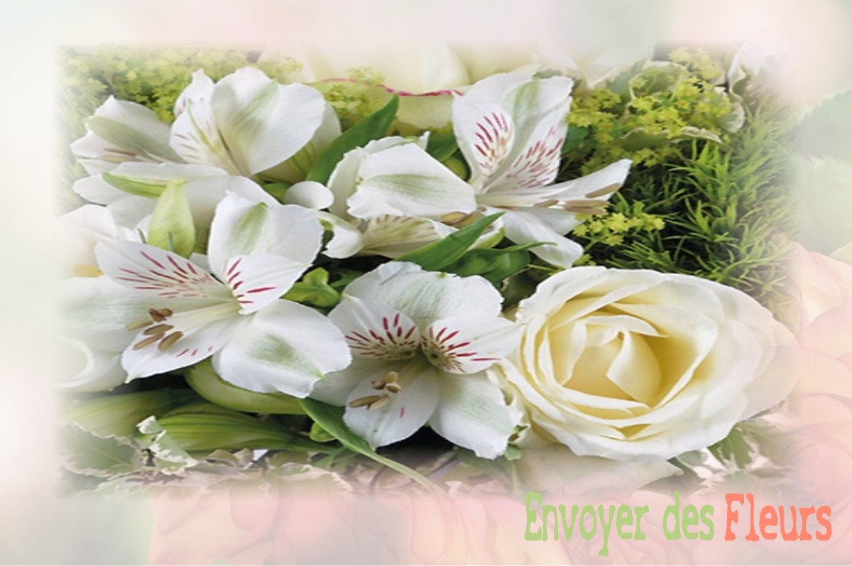 envoyer des fleurs à à SAINT-FRANCOIS-DE-SALES