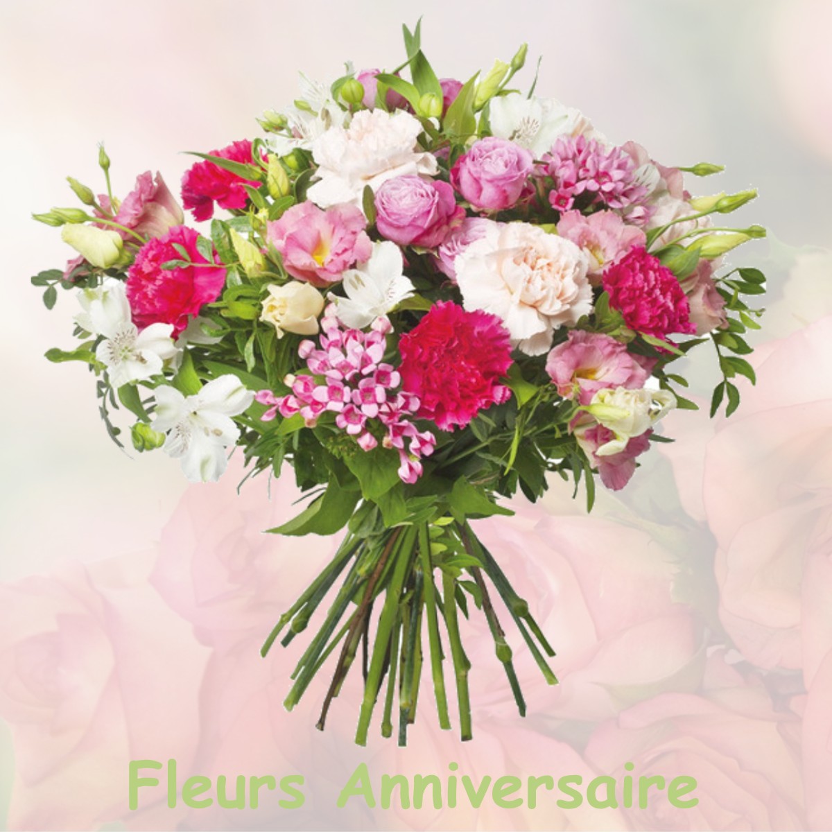 fleurs anniversaire SAINT-FRANCOIS-DE-SALES